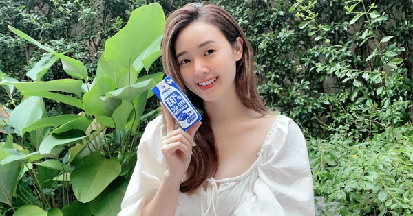 Bí quyết để luôn tươi tắn rạng rỡ như Midu