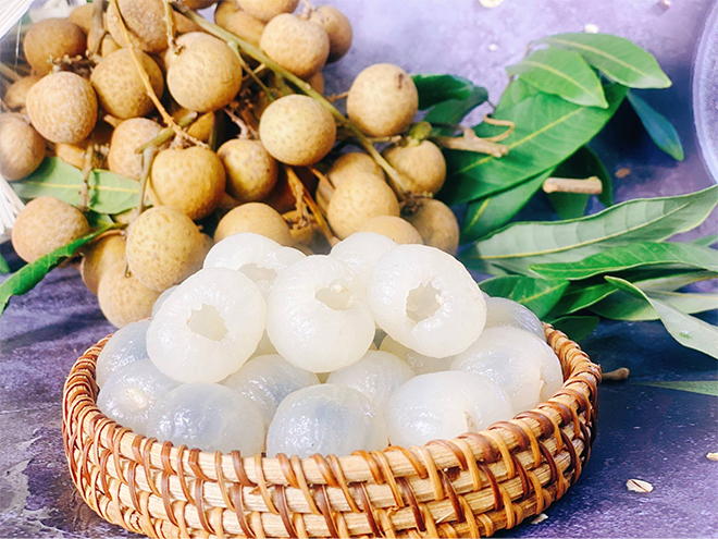 Nhãn mang lại nhiều lợi ích