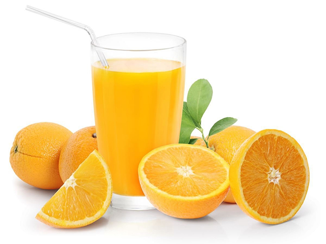 Người ốm có nên uống nước cam không? TOP 4 tác dụng nổi bật