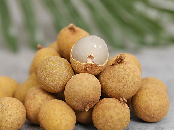 [GIẢI ĐÁP] Người ốm ăn nhãn có tốt không?