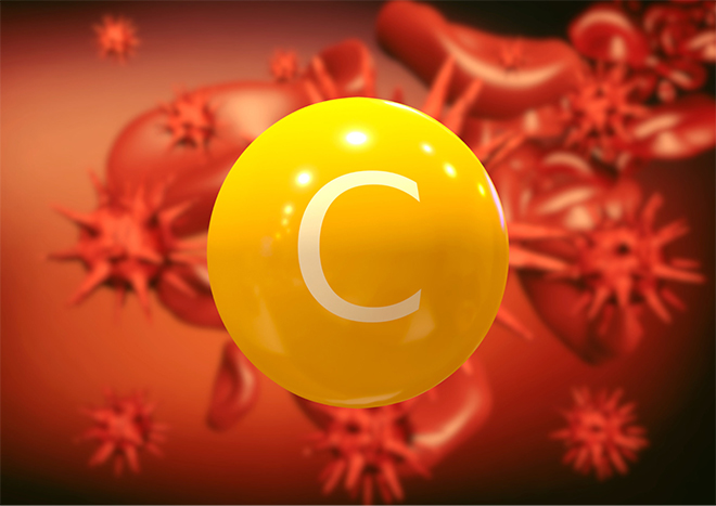 Vitamin C