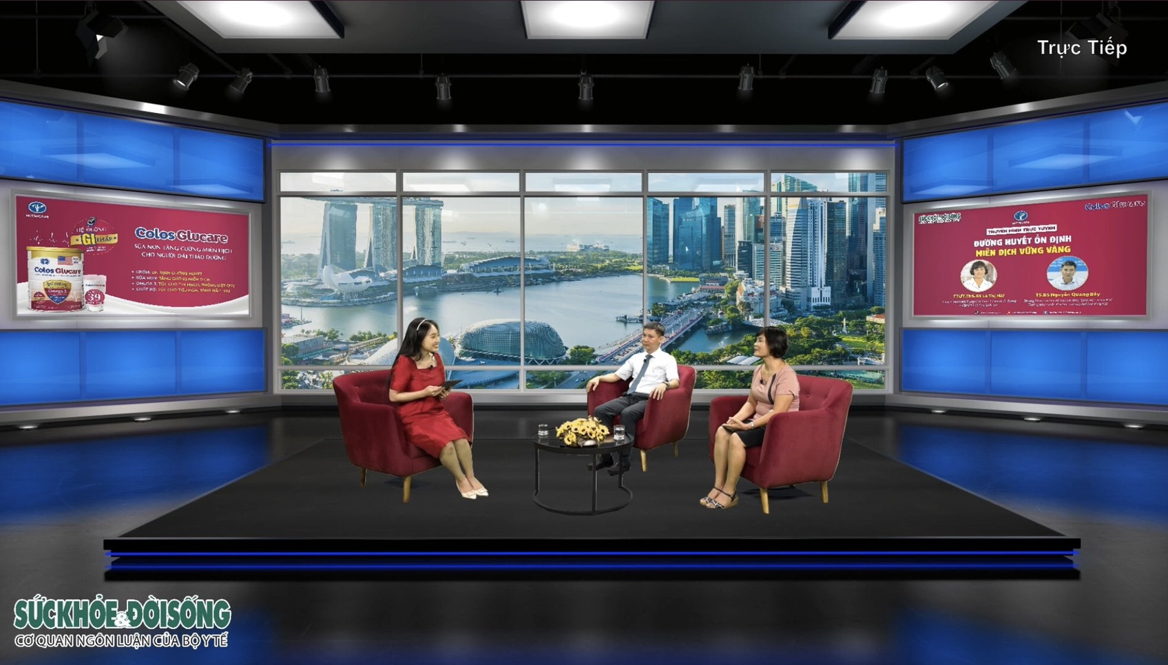 Bí kíp dinh dưỡng cho người bệnh đái tháo đường