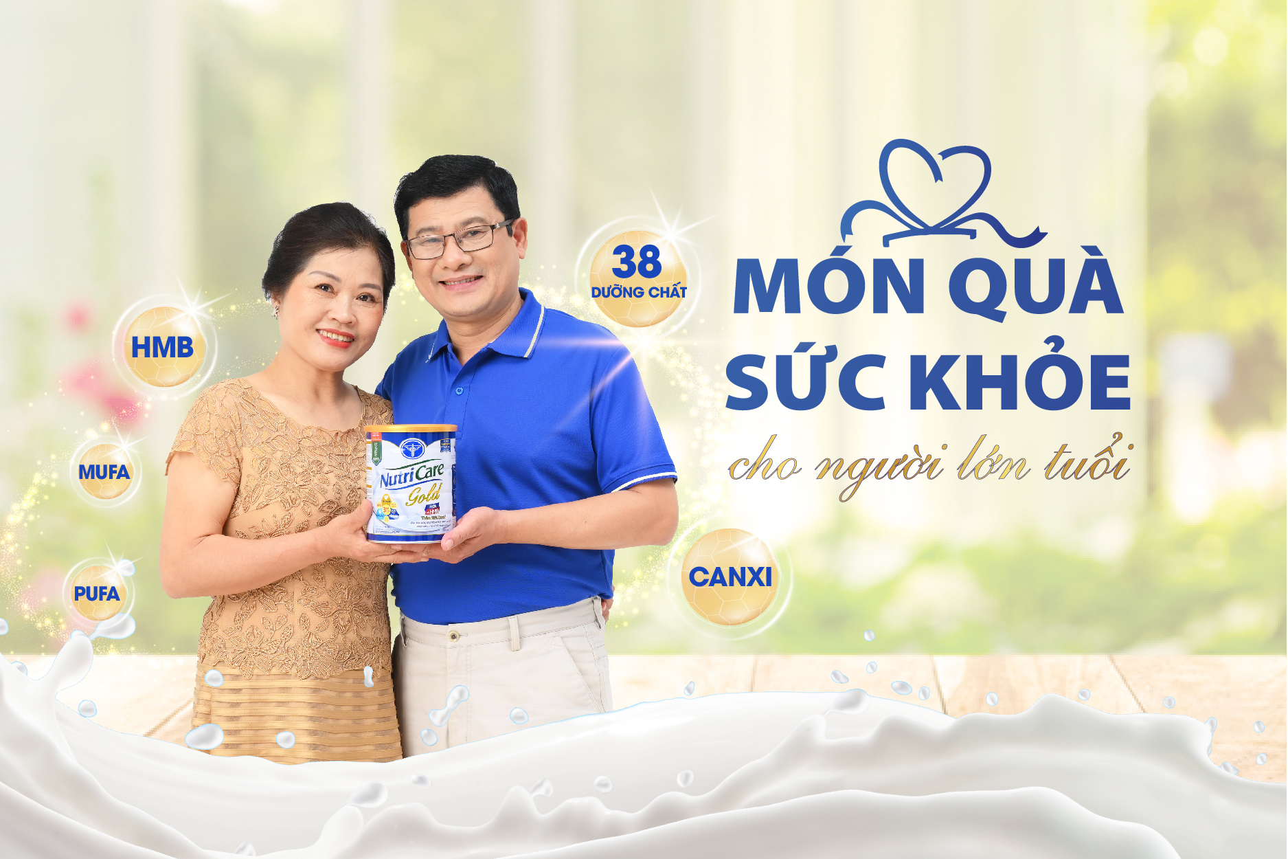Quà cho người lớn tuổi – chọn đắt tiền hay ý nghĩa?