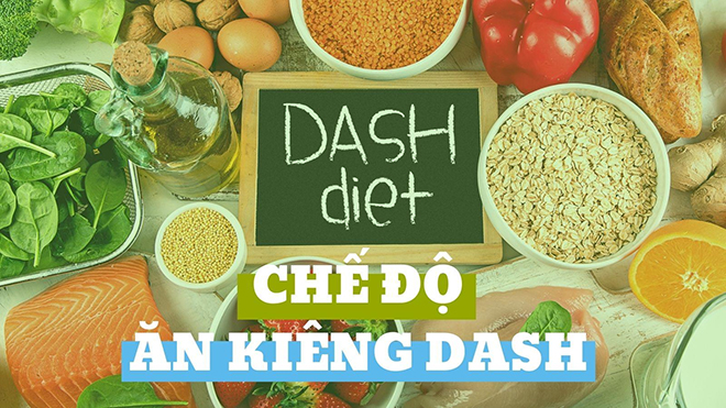 Chế độ DASH