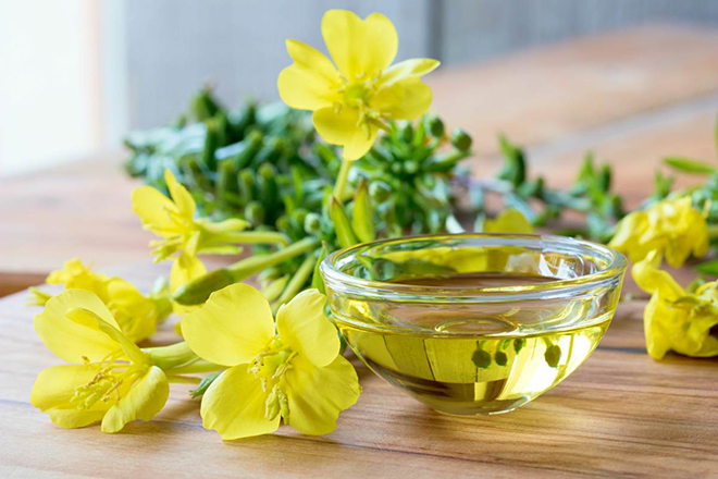 Mỗi liên quan giữa hoa anh thảo và u tuyến giáp