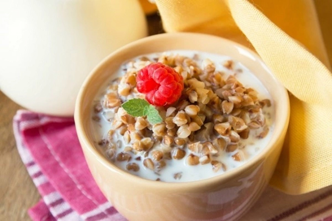 Ngũ cốc nguyên hạt