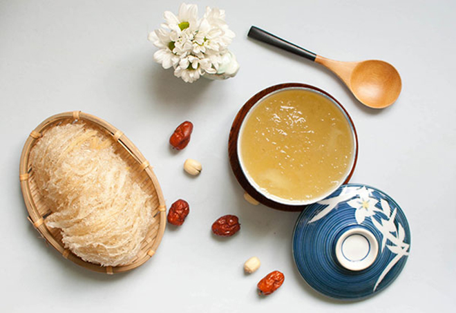 Tổ yến