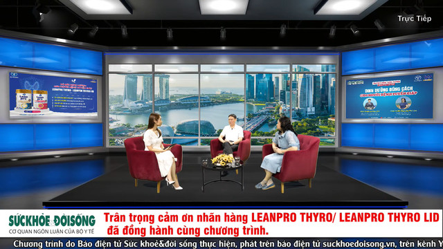 Biến chứng của bệnh tuyến giáp – Nhận thức rõ nguy hiểm và cách hạn chế nguy cơ