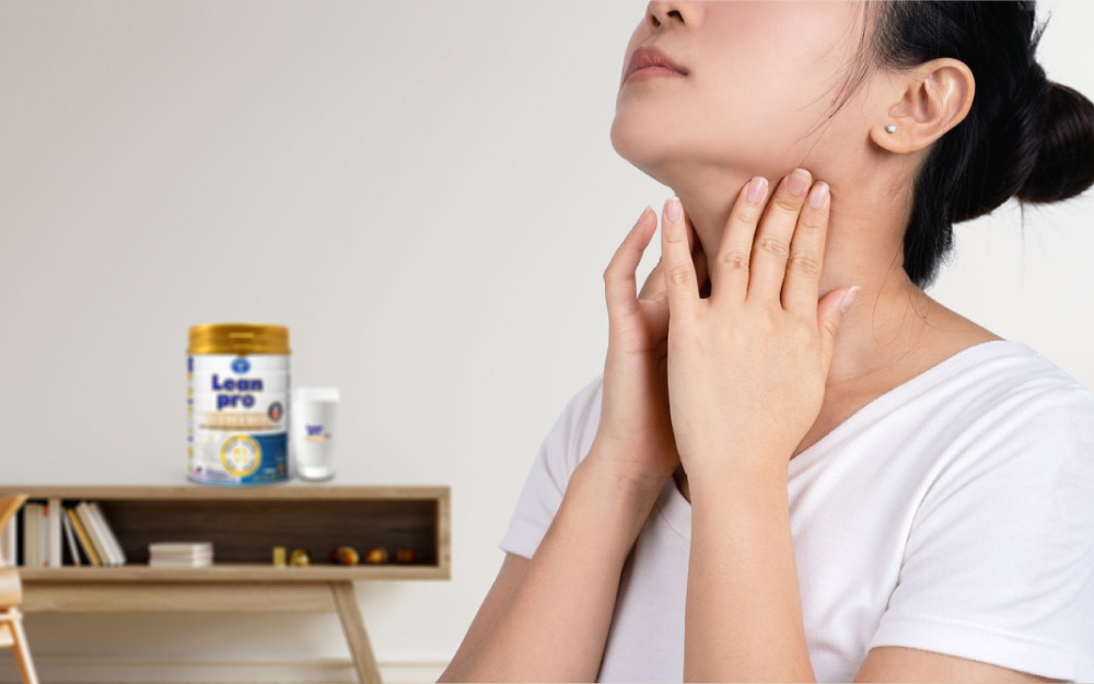 Ung thư tuyến giáp có nguy hiểm không?