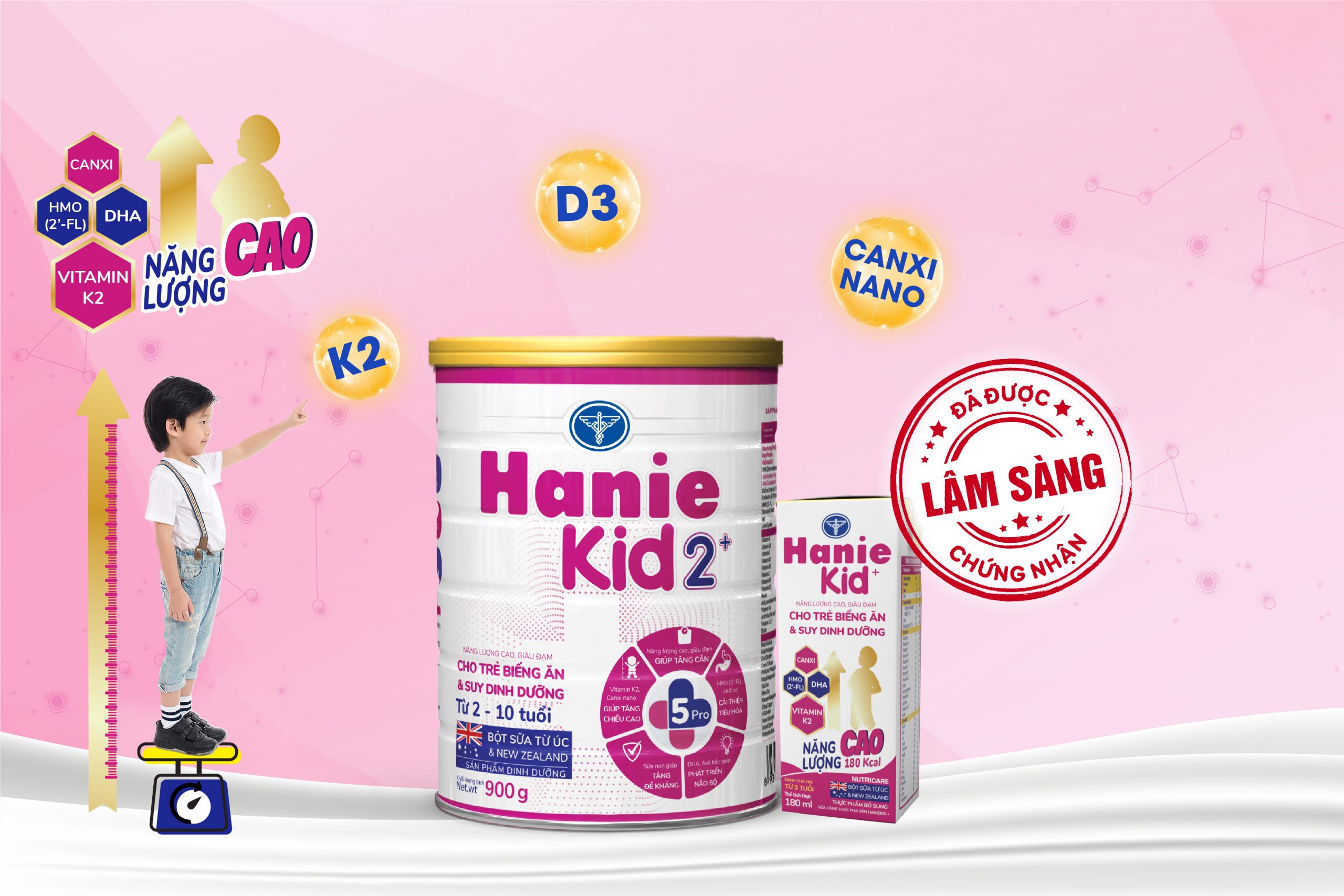 Hanie Kid được vinh danh ‘Thương hiệu Quốc gia Việt Nam’