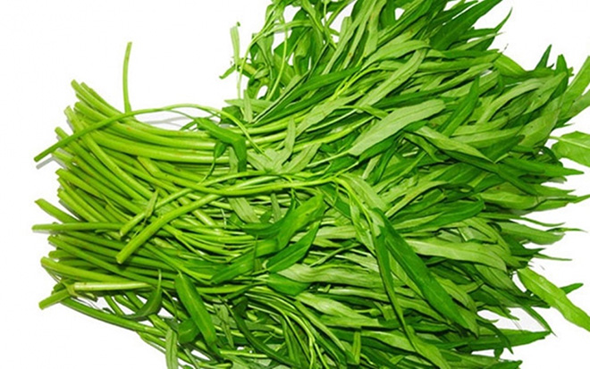 Người tiểu đường có ăn được rau muống không?