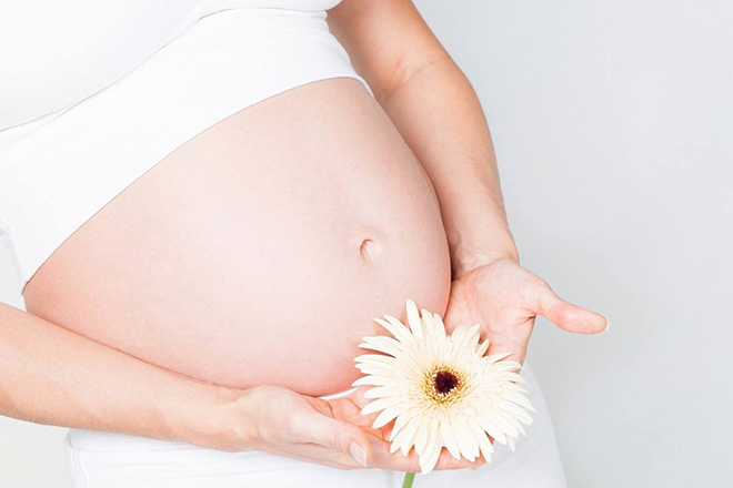 Phát hiện sớm biểu hiện tiểu đường thai kỳ 3 tháng giữa và 3 tháng cuối