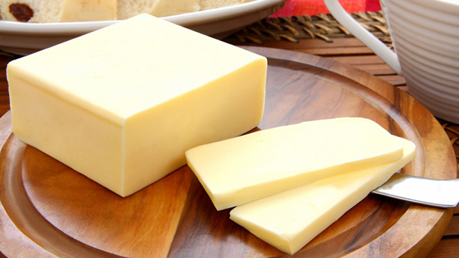 Nên lựa chọn thực phẩm chứa chất béo không bão hòa