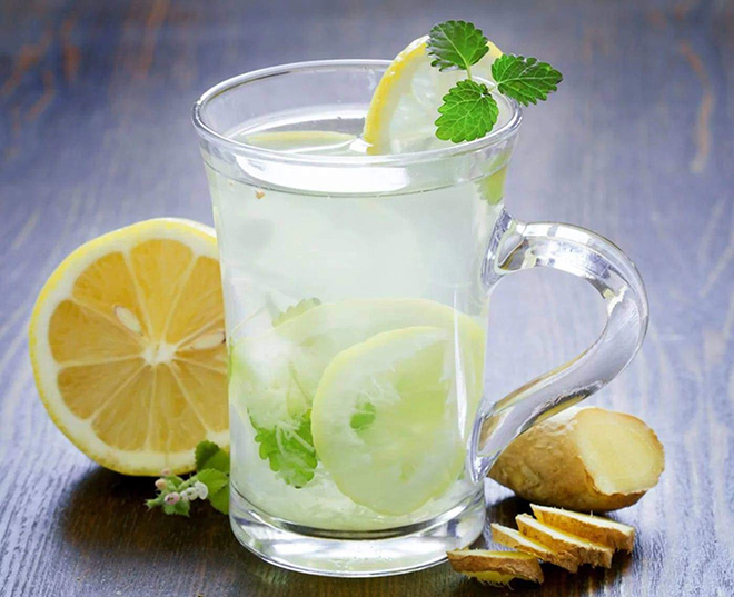 Nước chanh giúp mẹ bầu tiểu đường kiểm soát đường huyết hiệu quả