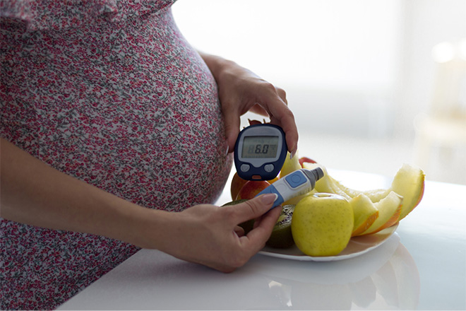 Trái cây cung cấp nhiều dinh dưỡng cho người tiểu đường
