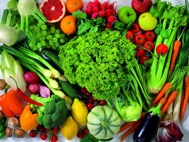 Chất xơ giúp kiểm soát đường huyết ổn định