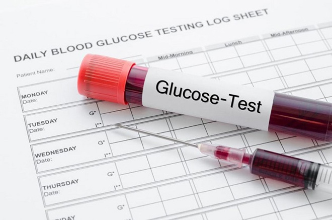 Xét nghiệm Glucose