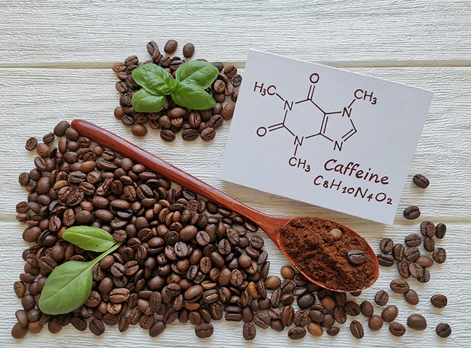 Cafein