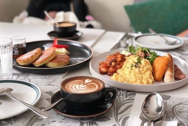 Cản trở hấp thu các dưỡng chất cần thiết cho cơ thể