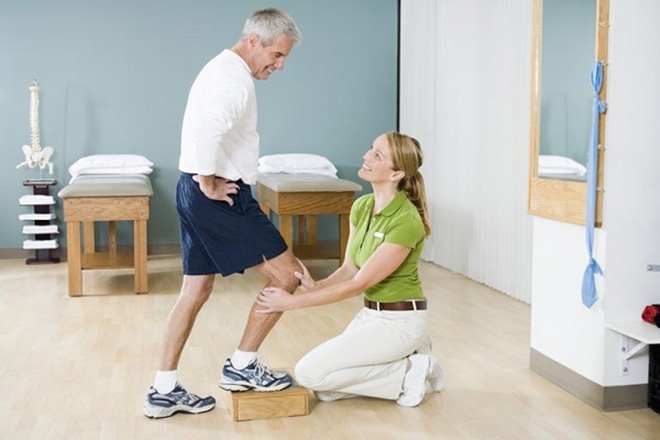 Chuẩn bị tốt không gian cho người bệnh sau xuất viện