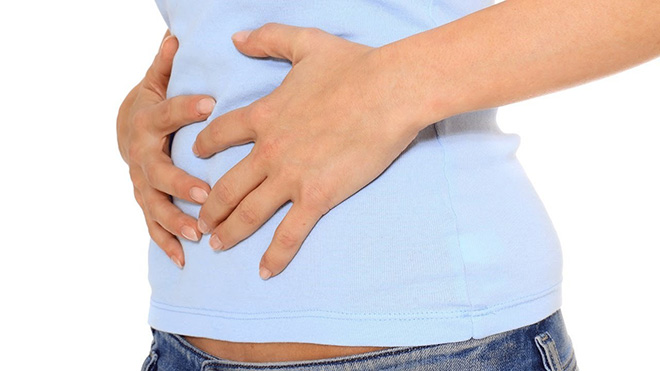 Chướng bụng sau mổ ruột thừa