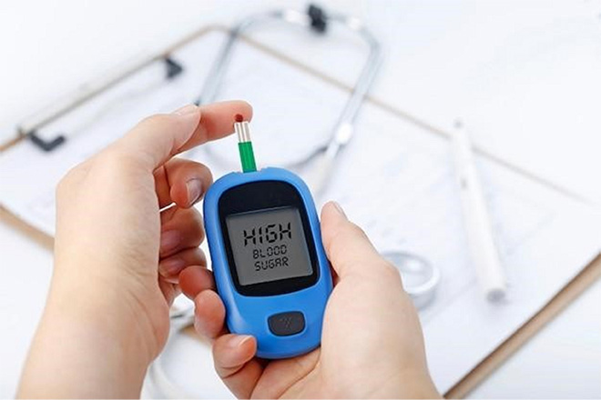 Biến chứng nhiễm toan Ceton