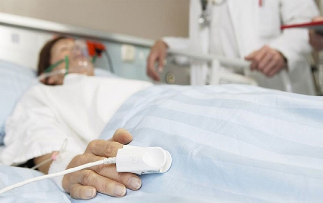 Hôn mê tăng áp lực thẩm thấu