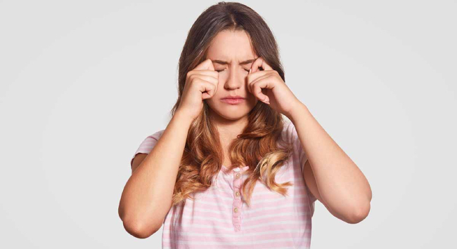 Biến chứng mắt ở người bệnh tiểu đường