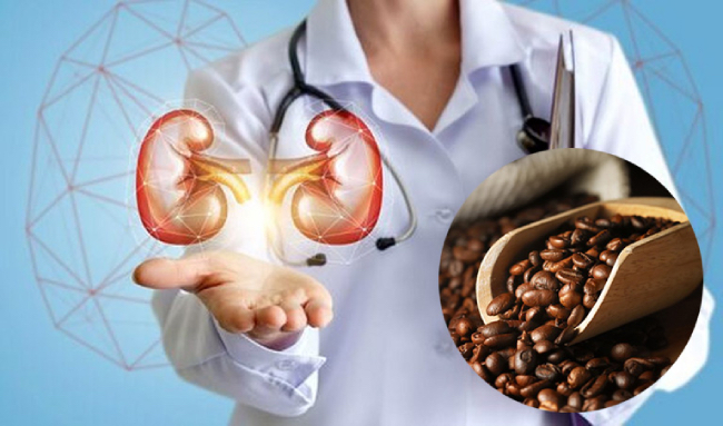 Hạn chế uống cà phê