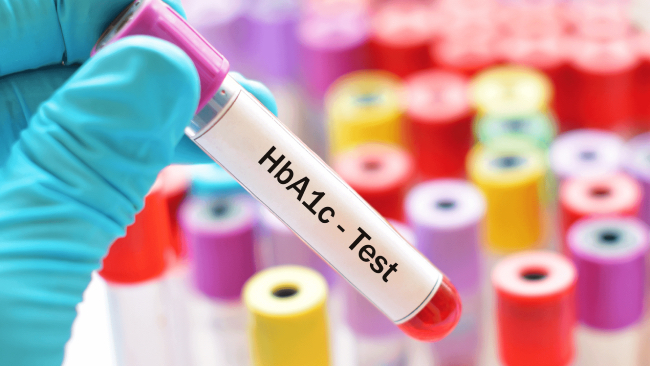HbA1c càng cao càng nguy hiểm