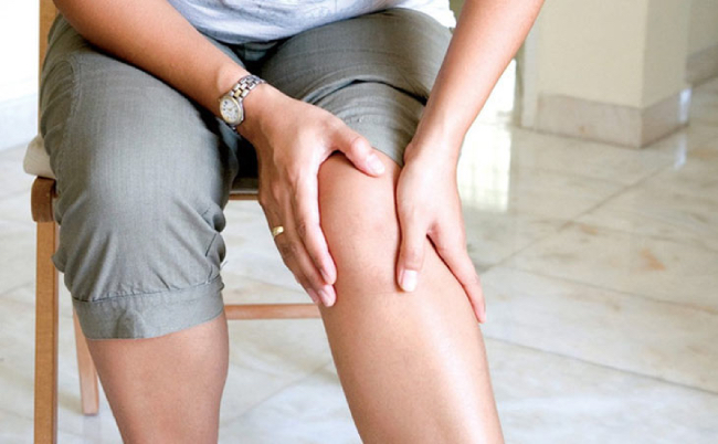 Triệu chứng của biến chứng đám rối