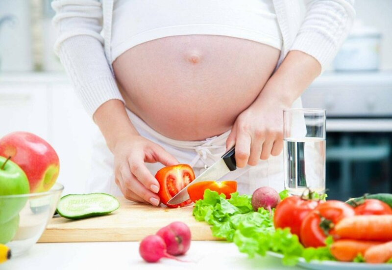 Chế độ ăn uống lành mạnh