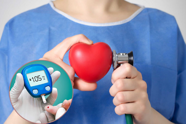 Nước dừa hỗ trợ điều hòa huyết áp