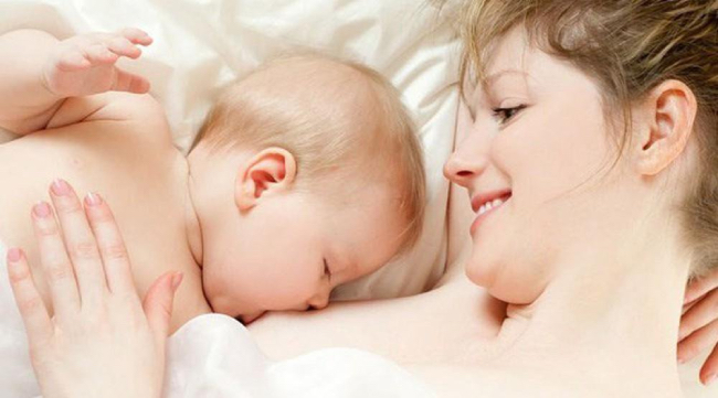 Bệnh tiểu đường thai kỳ có thể tự hết sau khi sinh con