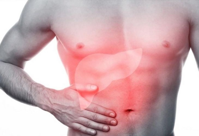 Biến chứng gan ở người tiểu đường type 2