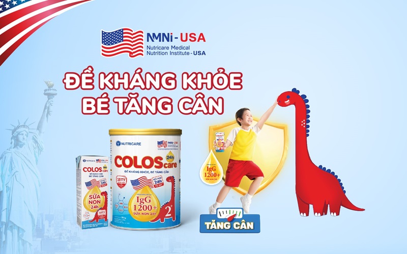 Bí quyết tăng cường sức đề kháng cho trẻ nhỏ để phòng ốm vặt trong giai đoạn thời tiết giao mùa