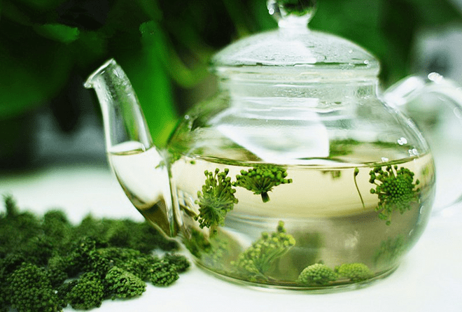 Việc uống trà tam thất kết hợp với mật ong giúp người gầy bổ sung các chất dinh dưỡng cần thiết