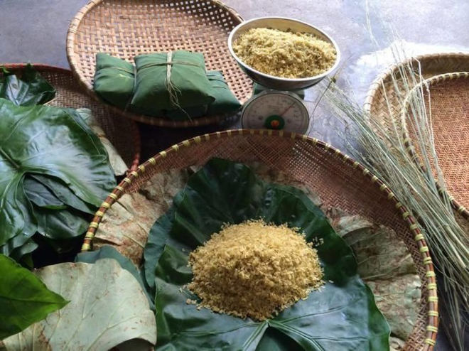 Người bệnh tiểu đường chỉ nên ăn ít hơn 100g cốm mỗi ngày và tuần từ 2-3 lần để tránh ảnh hưởng tới đường huyết 