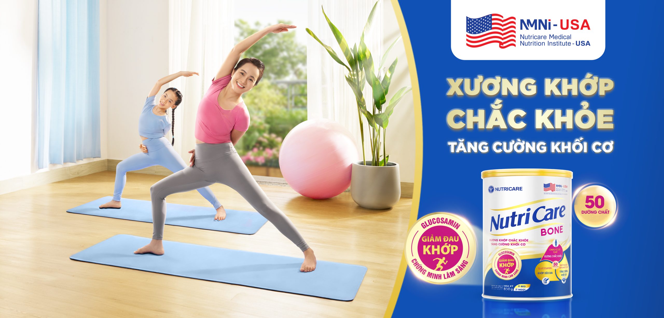 nutricare bone