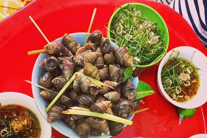 Bệnh tiểu đường có ăn được ốc không? Ăn thế nào cho đúng?